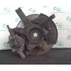 Recambio de mangueta delantera derecha para nissan almera (n16/e) 1.5 16v cat referencia OEM IAM   
