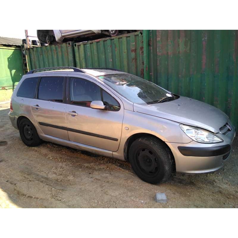 peugeot 307 break / sw (s1) del año 2004
