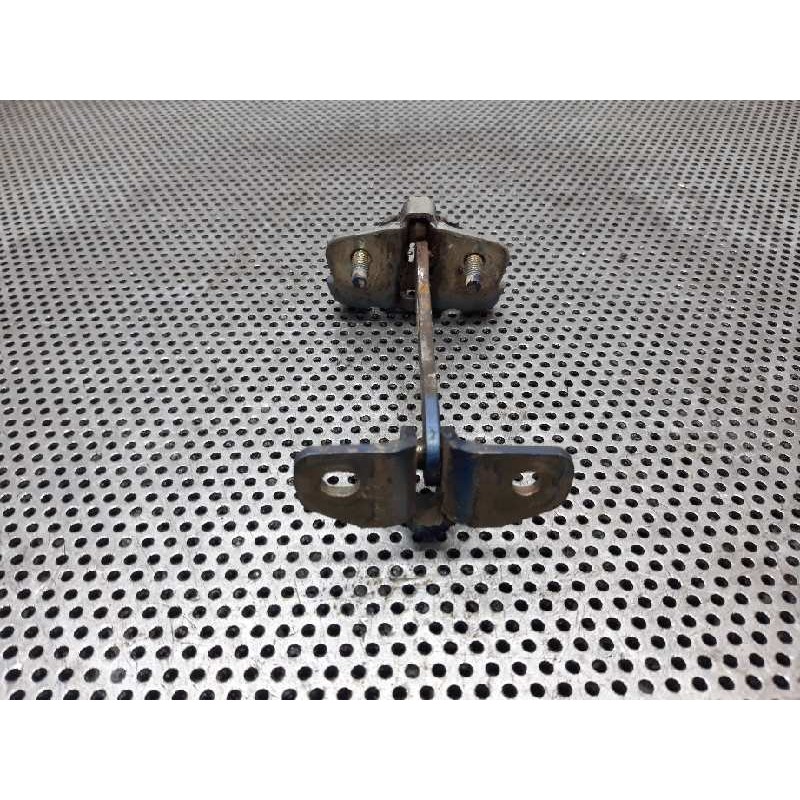 Recambio de retenedor puerta trasera derecha para peugeot 306 berlina 3/4/5 puertas (s2) boulebard referencia OEM IAM   