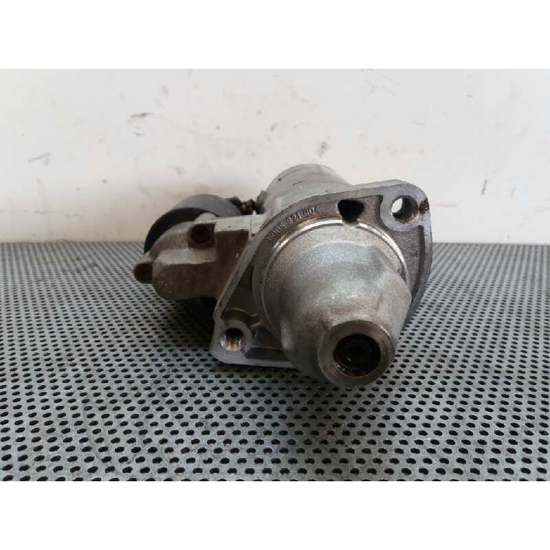 Recambio de motor arranque para mercedes-benz clase e (w210) berlina 240 (210.061) referencia OEM IAM 0001115005 1121510001 BOSC 3