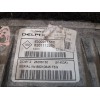 Recambio de centralita motor uce para renault kangoo furgón compact grand confort referencia OEM IAM 8200911560 8201112294 