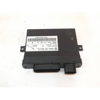 CENTRALITA CHECK CONTROL 4E0909131 5WK47012 