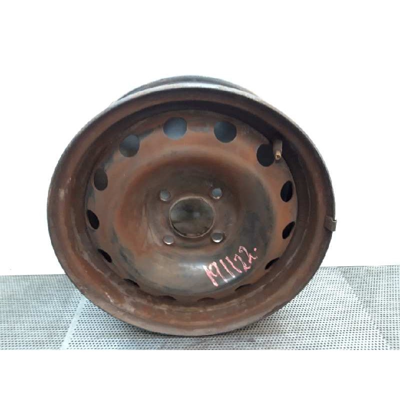 Recambio de llanta para peugeot 306 berlina 3/4/5 puertas (s2) boulebard referencia OEM IAM ET24  