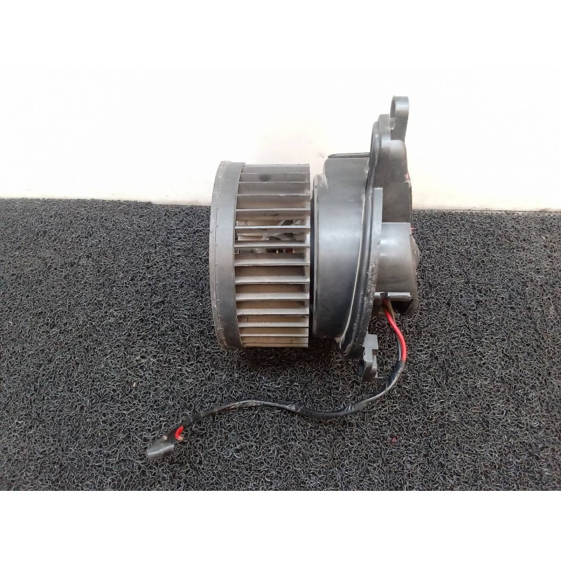 Recambio de motor calefaccion para citroën berlingo referencia OEM IAM 602905K 43563 
