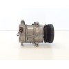 Recambio de compresor aire acondicionado para opel corsa d cosmo referencia OEM IAM 55701200 4471905041 DENSO