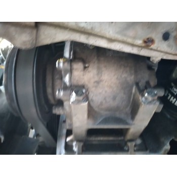 COMPRESOR AIRE ACONDICIONADO HS090R 