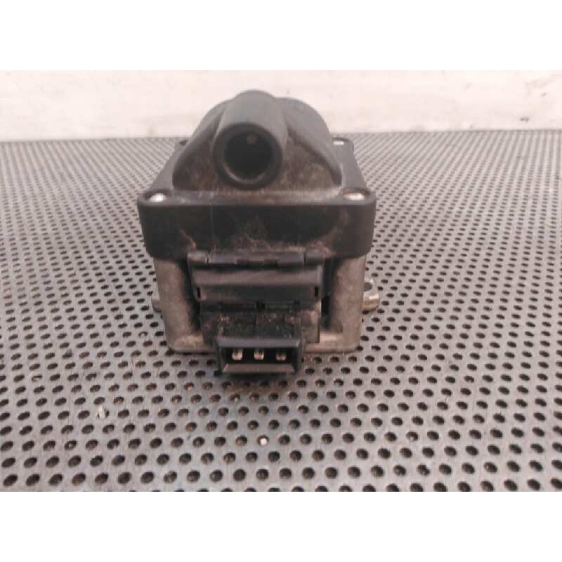 Recambio de bobina encendido para seat cordoba berlina (6k2) clx referencia OEM IAM 0040402001  BERU