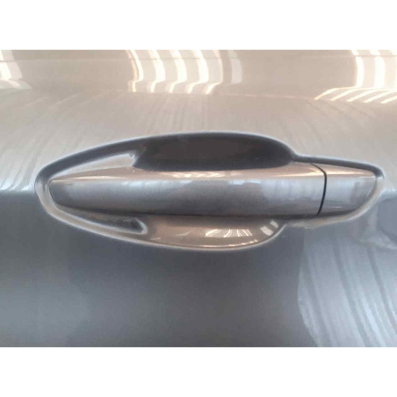 Recambio de maneta exterior trasera izquierda para peugeot 308 style referencia OEM IAM   