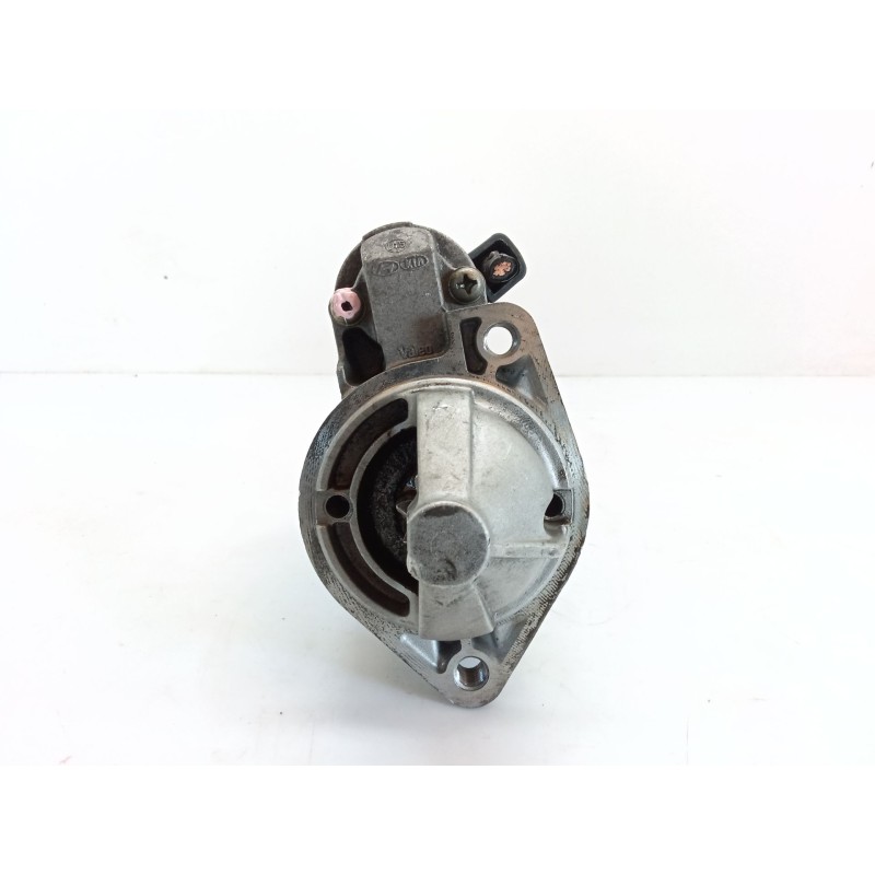 Recambio de motor arranque para kia rio ii sedán (jb) 1.5 crdi referencia OEM IAM 361002A100 - Negro 3