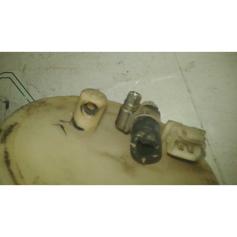 Recambio de aforador para citroën zx 1.4 referencia OEM IAM 9609763380 - Verde 3