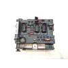Recambio de caja reles / fusibles para peugeot 206 berlina x-line refri referencia OEM IAM 9650664180  