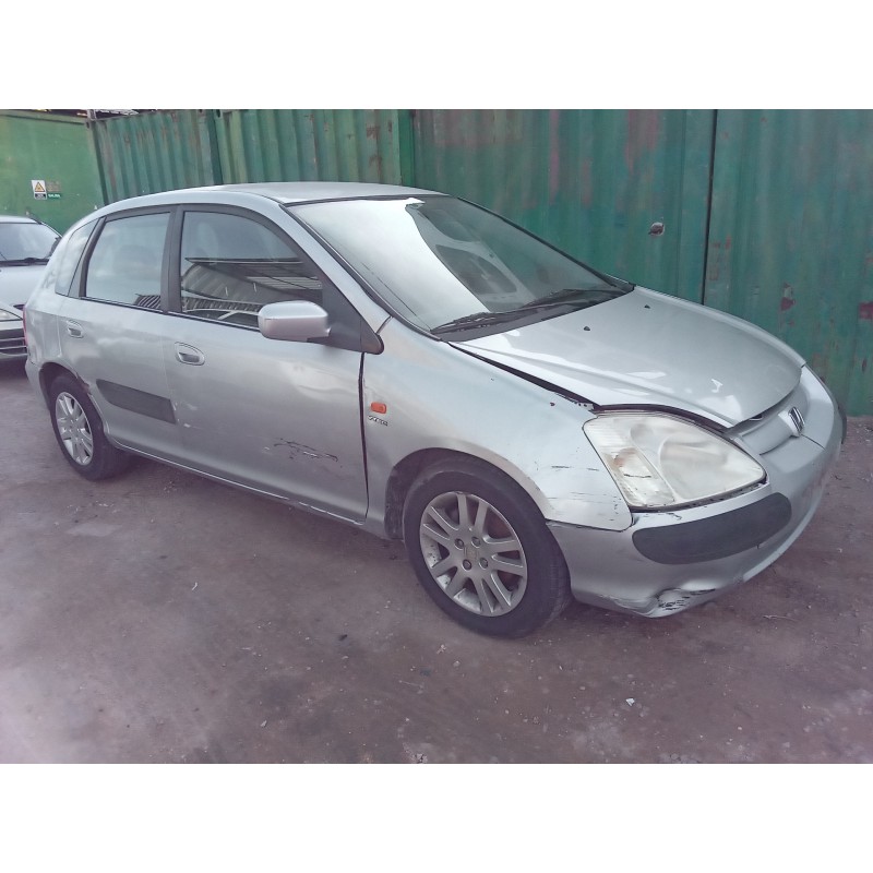 honda civic berlina 5 (eu7/8) del año 2001