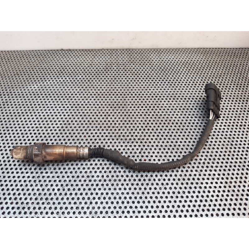 Recambio de sonda lambda para alfa romeo 147 (190) 1.6 ts 105 distinctive referencia OEM IAM 0258006206  