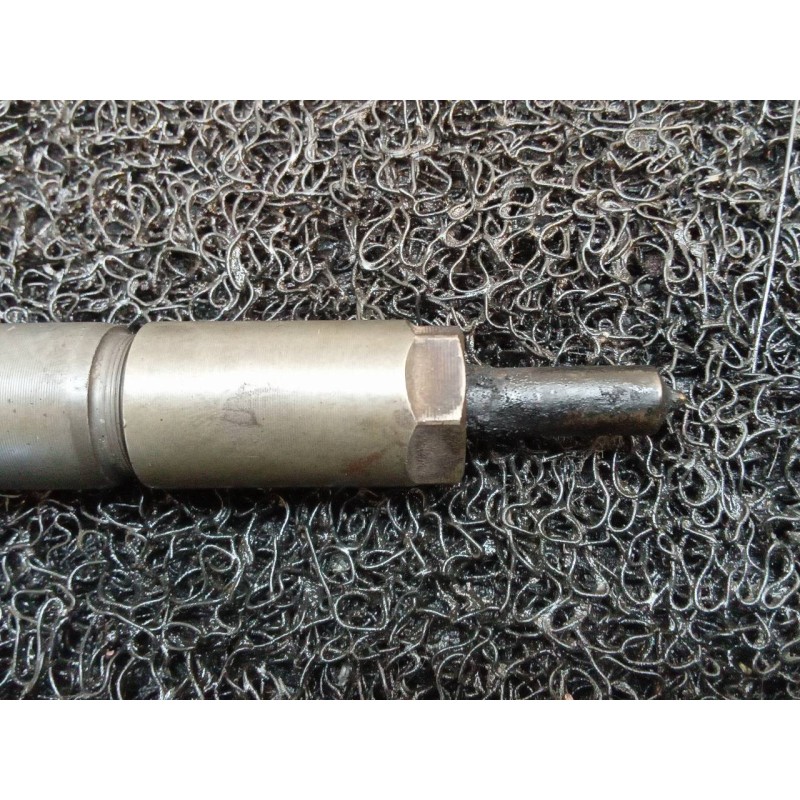 Recambio de inyector para opel astra h ber. edition referencia OEM IAM 0445110159 - Gris 2