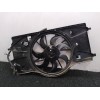 Recambio de electroventilador para renault laguna grandtour iii dynamique referencia OEM IAM   