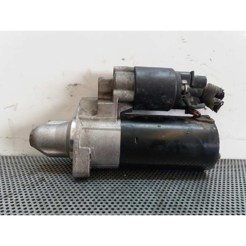 Recambio de motor arranque para mercedes-benz clase e (w210) berlina 240 (210.061) referencia OEM IAM 0001115005 1121510001 BOSC 4