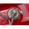 Recambio de piloto trasero izquierdo para mazda premacy (cp) td active referencia OEM IAM   