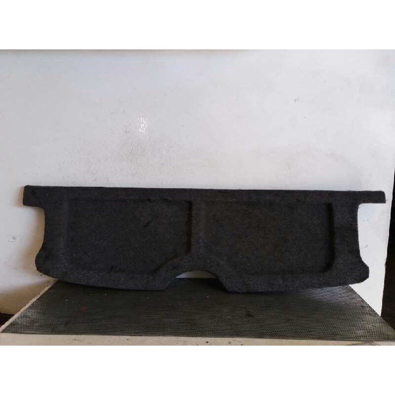 Recambio de bandeja trasera para kia carnival td ls referencia OEM IAM   