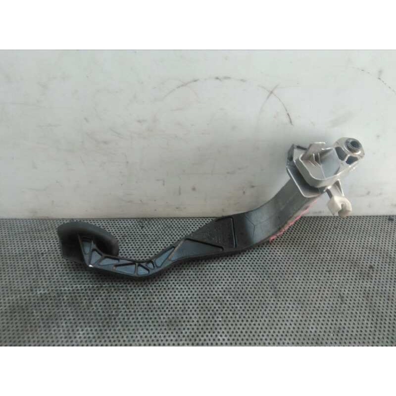 Recambio de pedal embrague para volkswagen passat berlina (3b3) 1.9 tdi referencia OEM IAM 8D1721316K - Azul 2