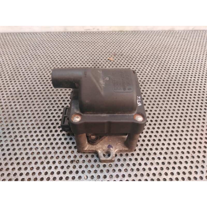 Recambio de bobina encendido para seat cordoba berlina (6k2) clx referencia OEM IAM 0040402001  BERU - Gris 2