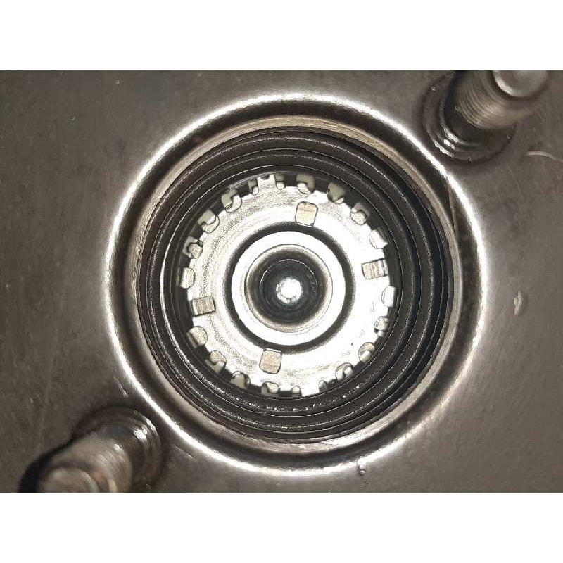 Recambio de servofreno para renault clio iii exception referencia OEM IAM 8200895681A 03786412314 ATE 3