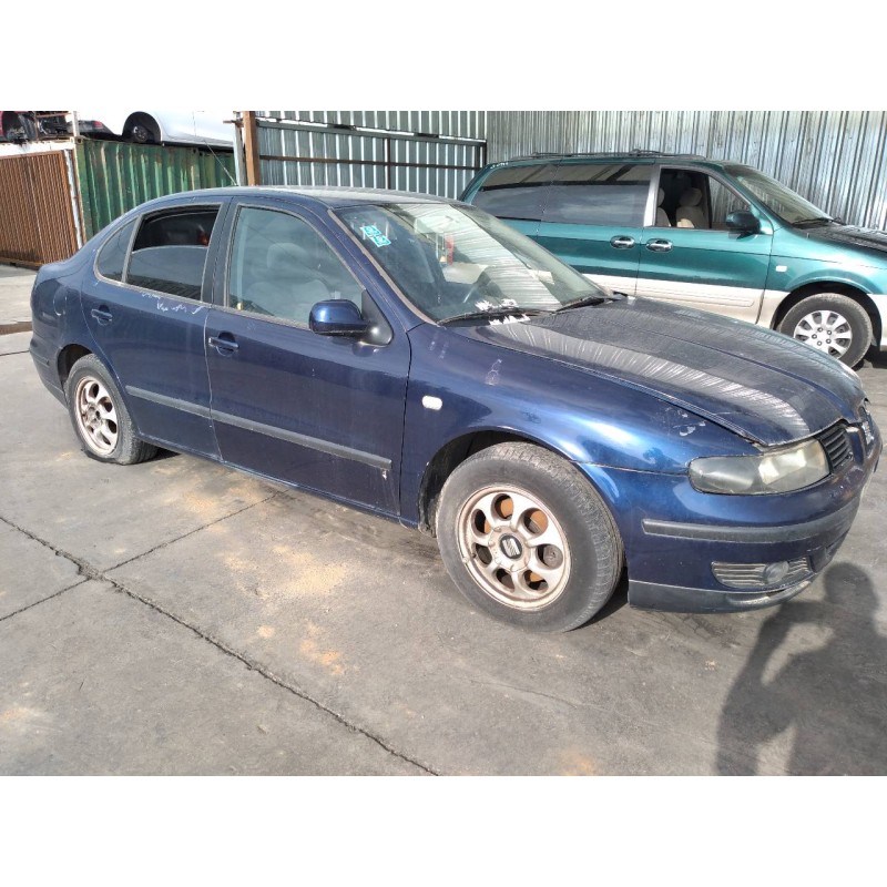 seat toledo (1m2) del año 2000