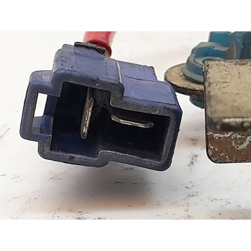 Recambio de cerradura puerta delantera izquierda para tata safari 1.9 d referencia OEM IAM - Verde 4