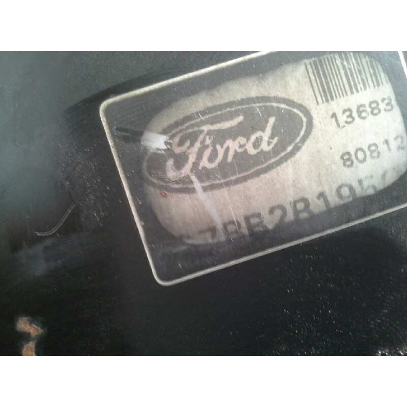 Recambio de servofreno para ford cougar (mc) 2.0 16v cat referencia OEM IAM 97BB2B1950 - Rojo 2