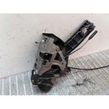 CERRADURA PUERTA DELANTERA IZQUIERDA 