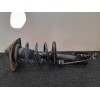 Recambio de amortiguador delantero izquierdo para lancia phedra (180) 2.2 jtd referencia OEM IAM 1494215080  
