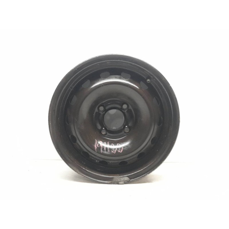 Recambio de llanta para peugeot 306 berlina 3/4/5 puertas (s2) boulebard referencia OEM IAM ET24 - Verde 3