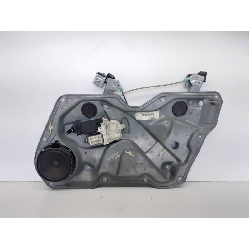 Recambio de elevalunas delantero derecho para seat leon (1m1) sport referencia OEM IAM 1M1547150 1C1959802A 