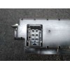Recambio de mando climatizador para saab 9-5 berlina 1.9 tid vector referencia OEM IAM 12768161  