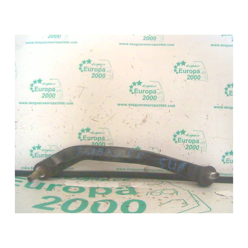 Recambio de brazo suspension superior delantero derecho para nissan primera berlina (p12) referencia OEM IAM   