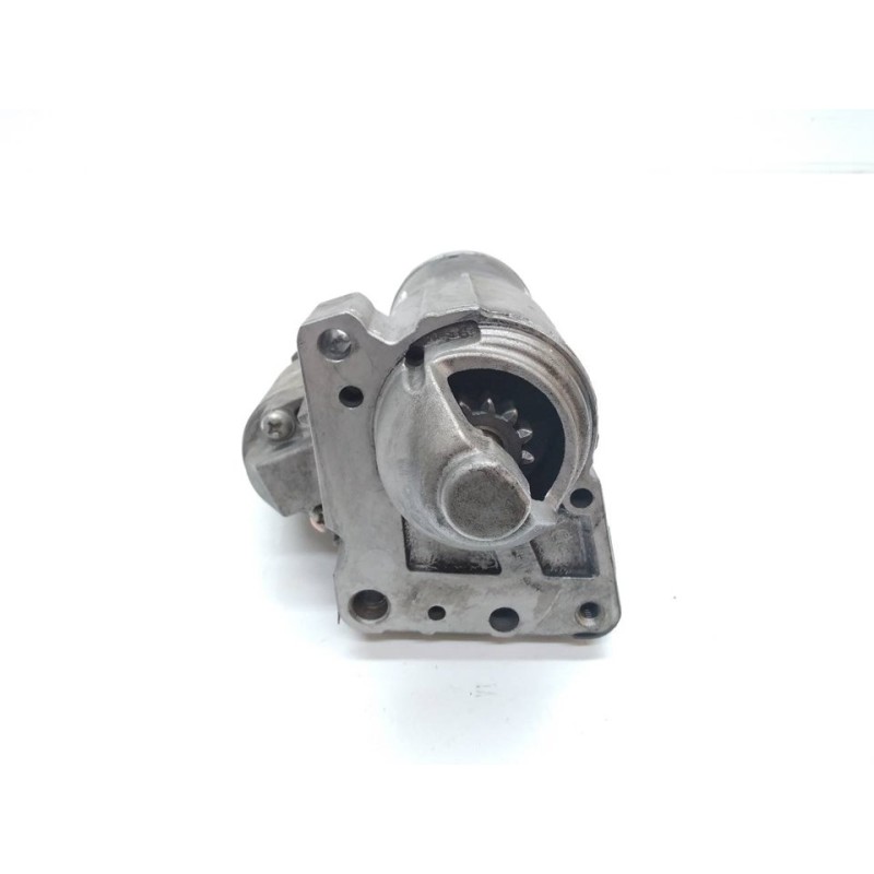Recambio de motor arranque para citroën c5 berlina seduction referencia OEM IAM 96635280 M00T22471 MITSUBISHI - Negro 2