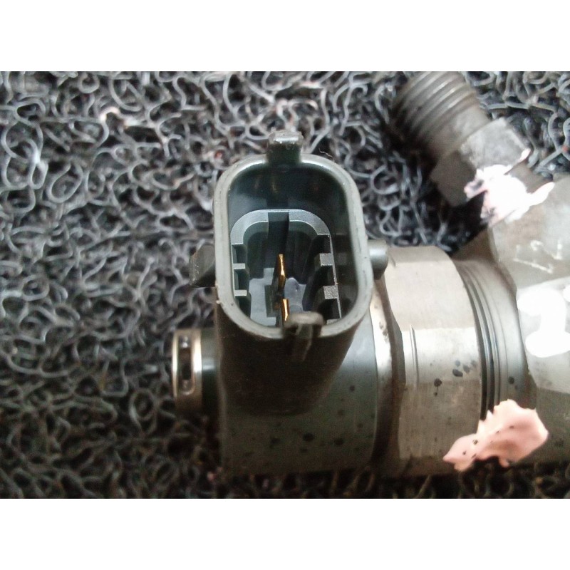 Recambio de inyector para opel astra h ber. edition referencia OEM IAM 0445110159 - Gris 3