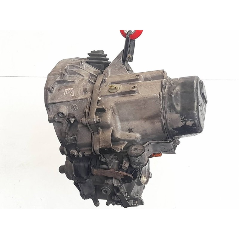 Recambio de caja cambios para renault megane i berlina hatchback (ba0) referencia OEM IAM JB1961  
