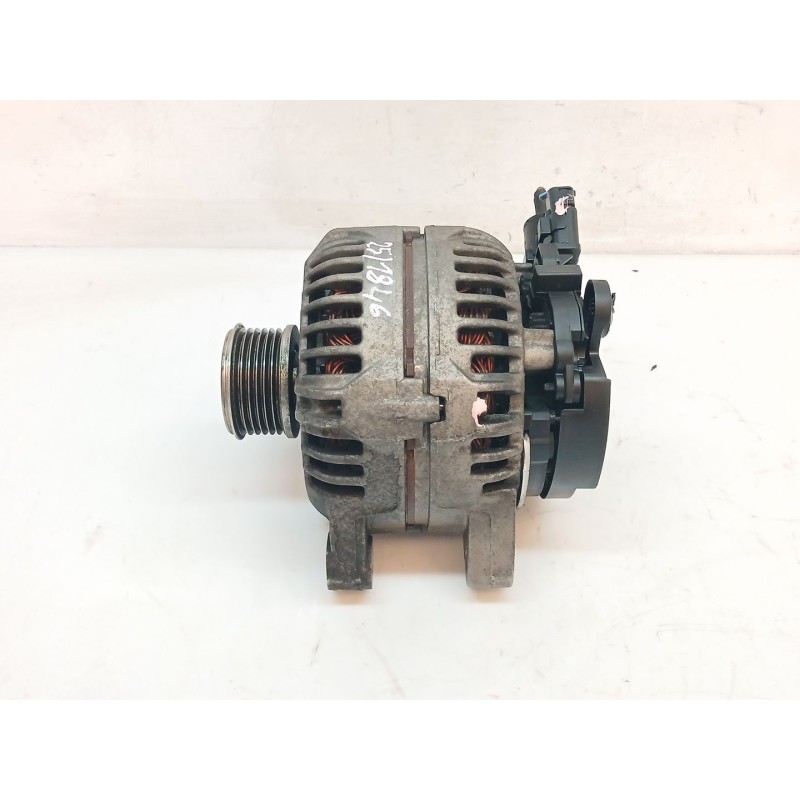 Recambio de alternador para peugeot 308 confort referencia OEM IAM 9646321880  