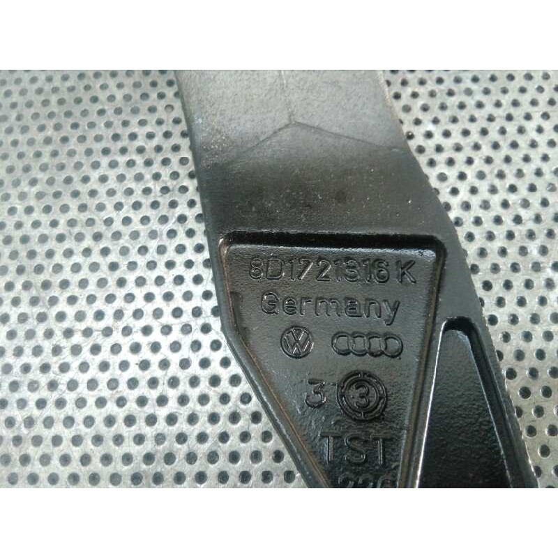 Recambio de pedal embrague para volkswagen passat berlina (3b3) 1.9 tdi referencia OEM IAM 8D1721316K - Azul 3