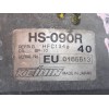 Recambio de compresor aire acondicionado para honda jazz (gd1/5) 1.4 ls referencia OEM IAM HS090R  