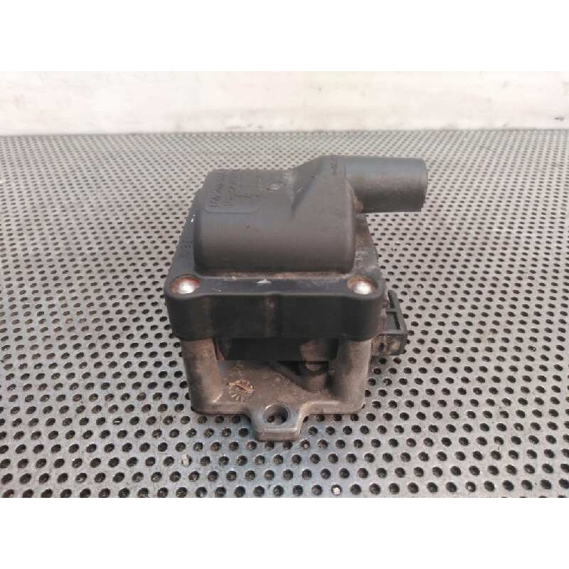 Recambio de bobina encendido para seat cordoba berlina (6k2) clx referencia OEM IAM 0040402001  BERU - Gris 3