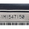 Recambio de elevalunas delantero derecho para seat leon (1m1) sport referencia OEM IAM 1M1547150 1C1959802A 