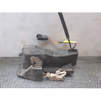 CERRADURA PUERTA DELANTERA DERECHA 113333 