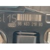 Recambio de alternador para peugeot 308 confort referencia OEM IAM 9646321880  