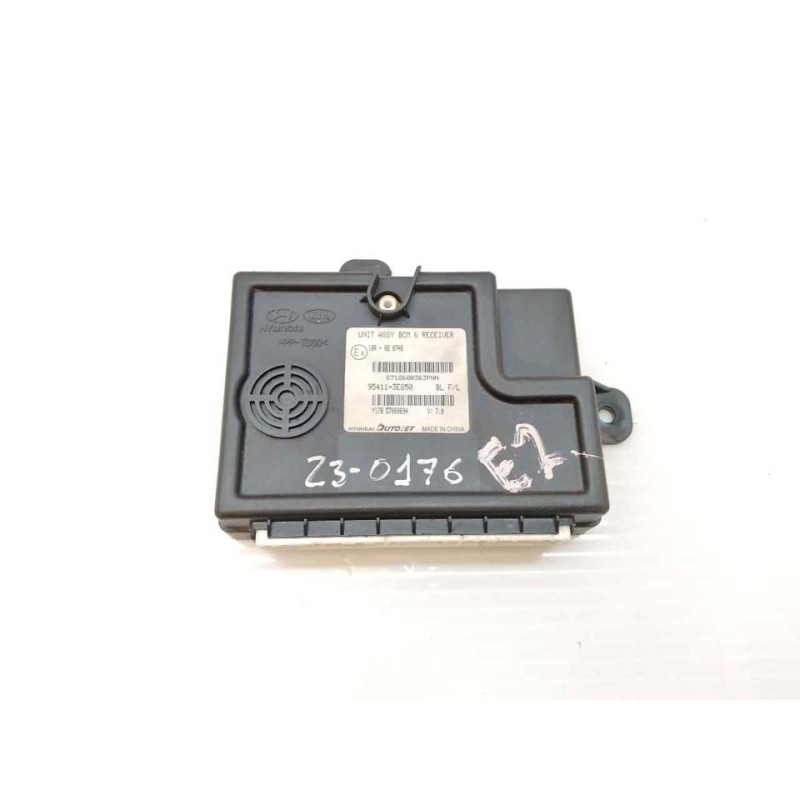 Recambio de centralita check control para kia sorento 2.5 crdi emotion referencia OEM IAM 954113E850  