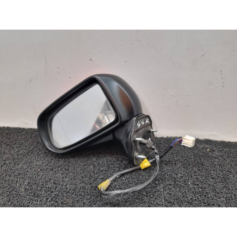 Recambio de retrovisor izquierdo para mazda premacy (cp) td active referencia OEM IAM   