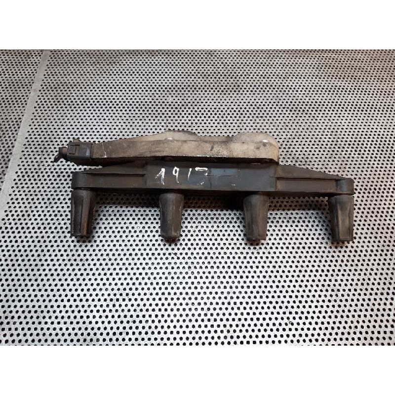 Recambio de bobina encendido para skoda fabia (6y2/6y3) comfort referencia OEM IAM 047905104B  