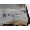 Recambio de cerradura puerta trasera derecha para peugeot 208 style referencia OEM IAM 9812501180  