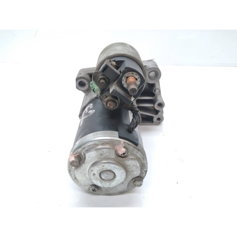 Recambio de motor arranque para citroën c5 berlina seduction referencia OEM IAM 96635280 M00T22471 MITSUBISHI - Negro 4
