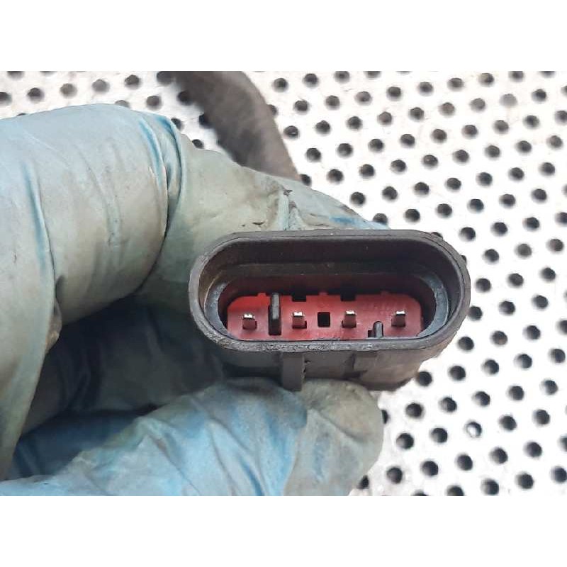 Recambio de sonda lambda para alfa romeo 147 (190) 1.6 ts 105 distinctive referencia OEM IAM 0258006206 - Rojo 3